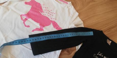 Tričká pre dievčatko, f&f,98