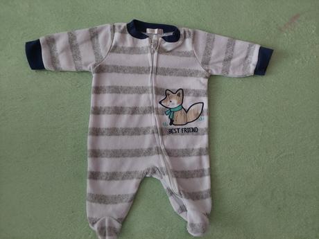 Teplý overal, pepco,56