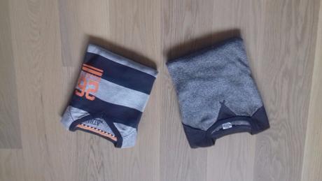 Chlapčenské pulóvre - 140/146, 146