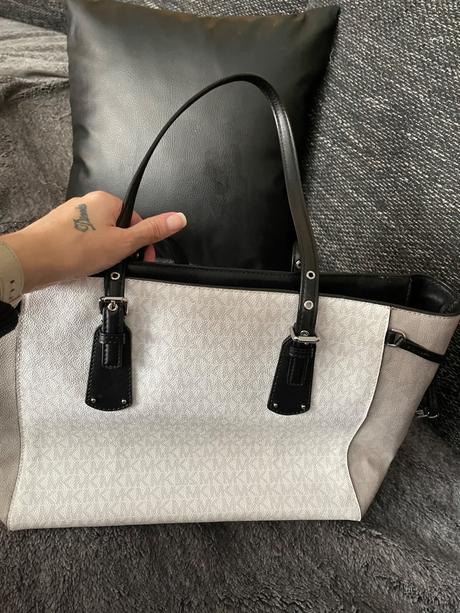 Nová kabelka michael kors, michael kors