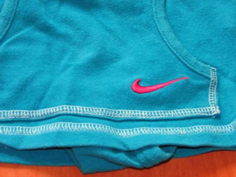 Suknička, nike,80