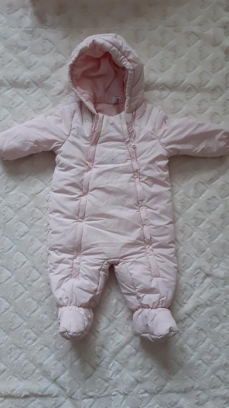 Kombinéza, baby club,74