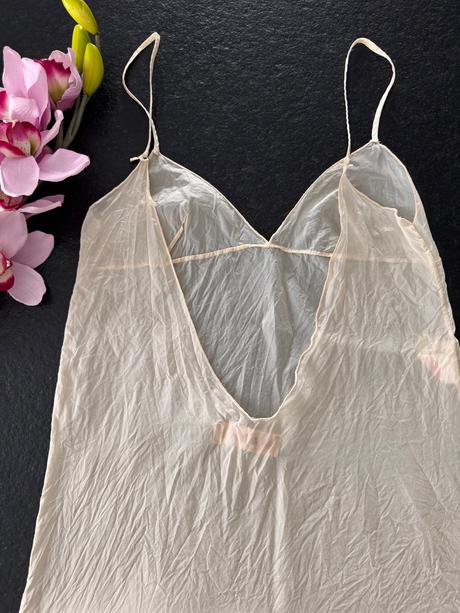 Marni - spodnička, nočná košeľa, m