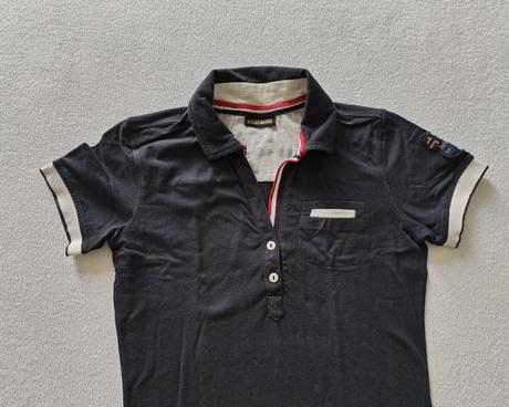 Tričko, napapijri,s