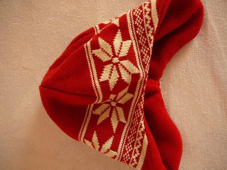 Teplučká čiapka a šal, tcm,62