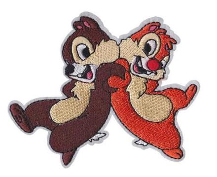 Nažehľovačka chip a dale (nz50),