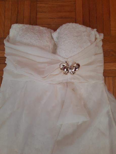 Dámske / dievčenské šaty, s