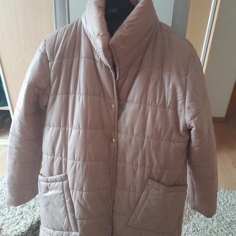 Bunda na zimu, daniela,44