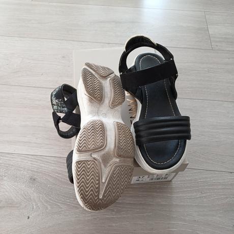 Sandale  37 jenny fairy, 37