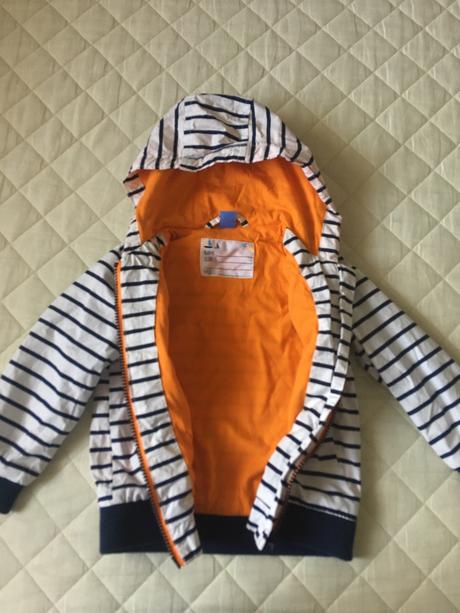 Jarná bunda 92, dopodopo,92