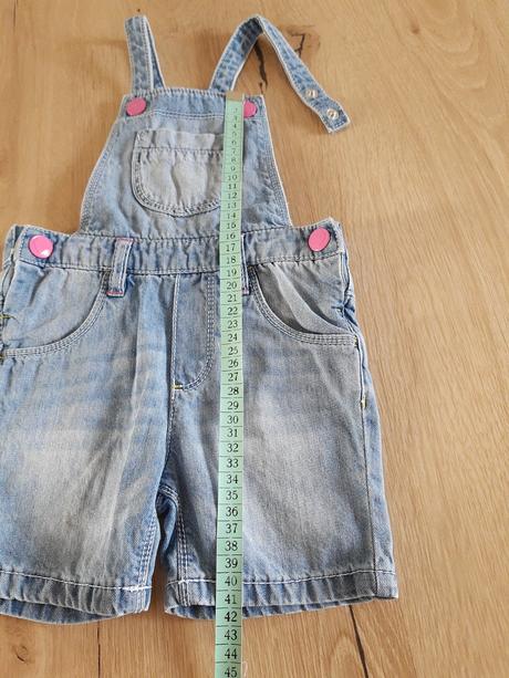 Riflové kraťasy na traky, dopodopo,86