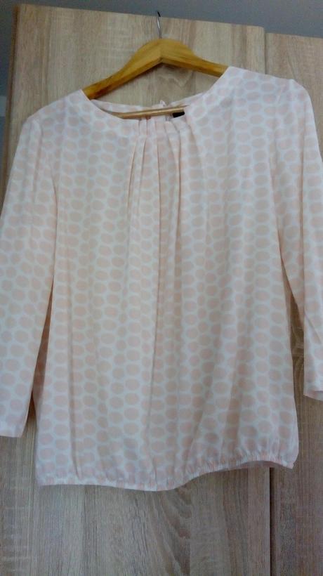 Dámska blúzka, l