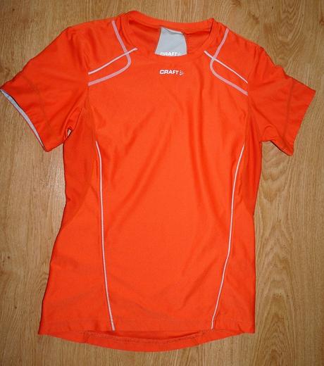 Športové tričko, craft,xs