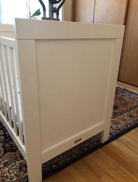 Bopita detska postielka, šírka (cm): 60,dĺžka (cm): 120