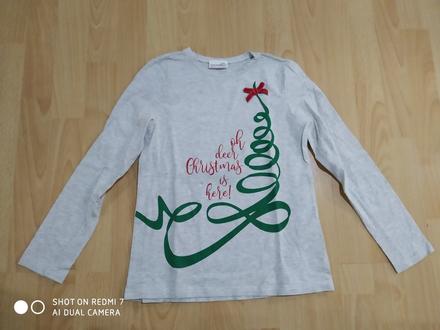 Tričká veľ. 140/146, coccodrillo,140