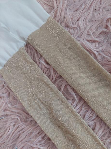 Zlaté silónky 110, f&f,110