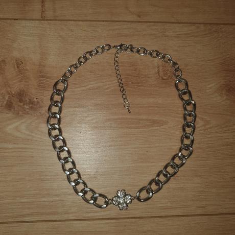 Nové náhrdelníky (rôzne), bijou brigitte