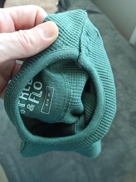 Legíny s mikinkou, f&f,68