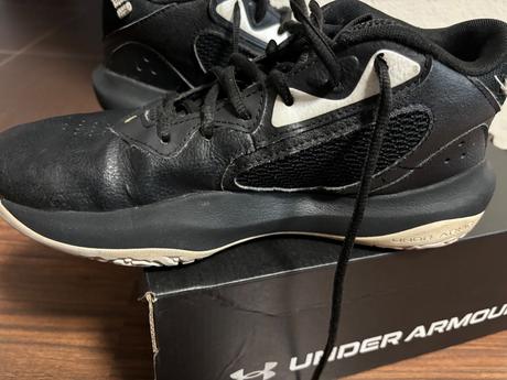 Tenisky under armour, under armour,40