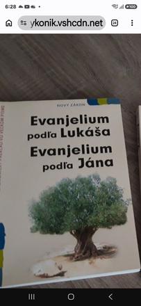 Evanjelium,