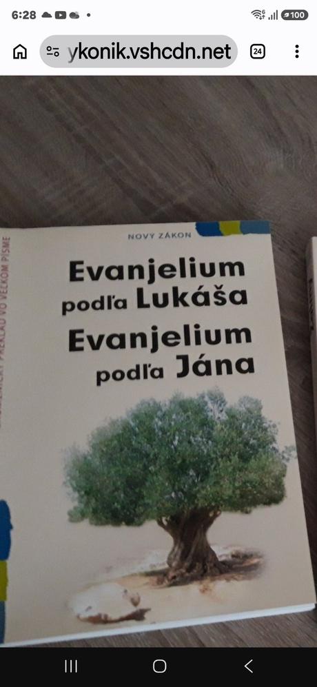 Evanjelium,