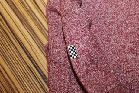 Dámska mikina vans v. m, m