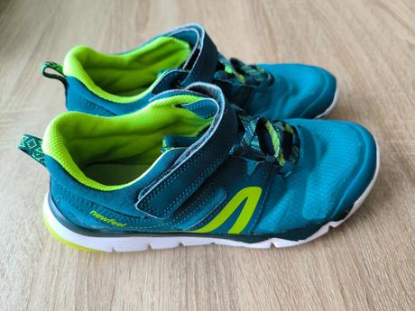 Chlapčenské tenisky 39, top stav, decathlon,39