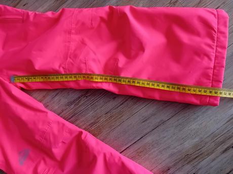 Zimný komplet, mckinley,116