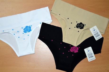 Dámske sťahovacie nohavičky, l / m / s / xl / xxl