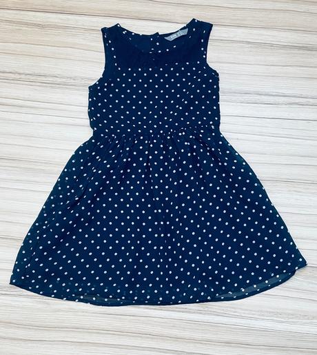 Šaty lindex c.116, lindex,116