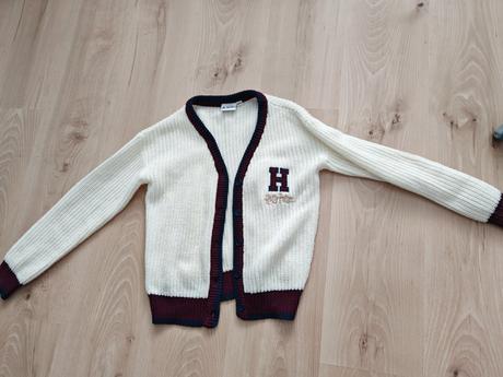 Harry potter sveter146/152 top stav, 152