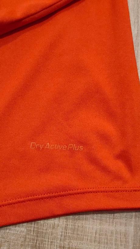 Funkčné tričko performance, tchibo,m