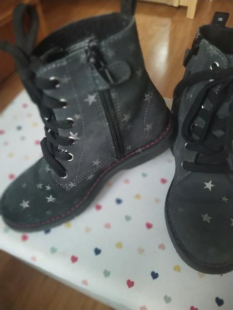 Topánky richter, richter,31