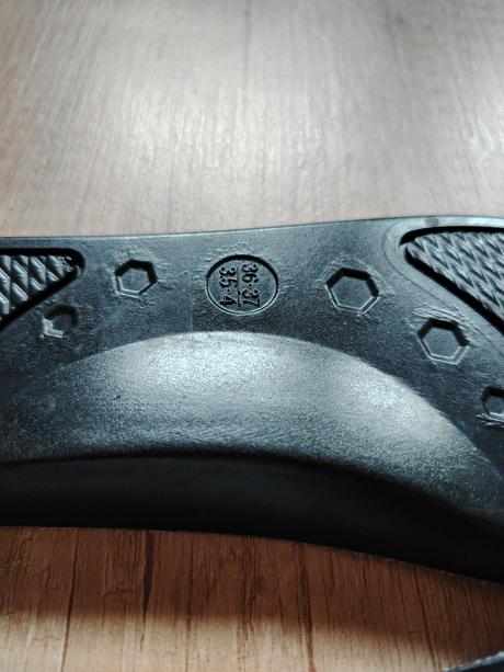 Vložka do topánok 36/37, 37