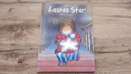 Kniha laurina hviezda,