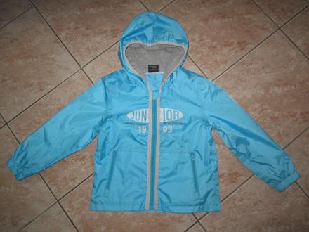 Prechodna bundicka vel. 116, 116