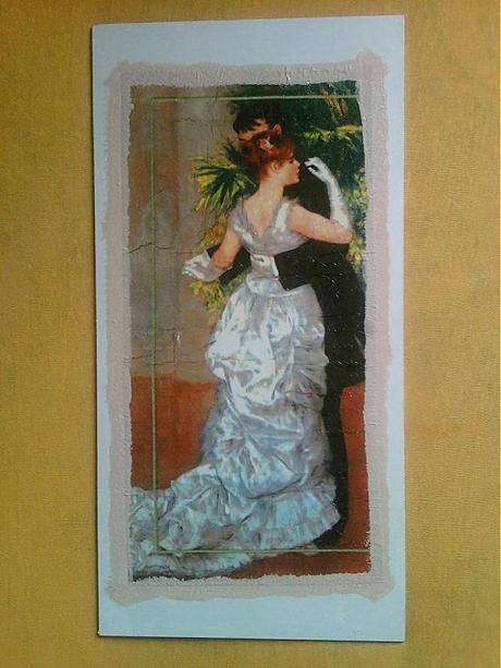 Obrázok nevesta so ženíchom, 