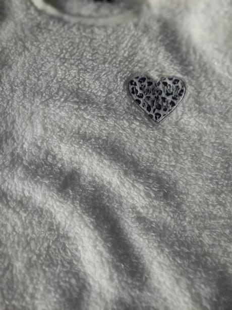 Teplucka mikina, 158