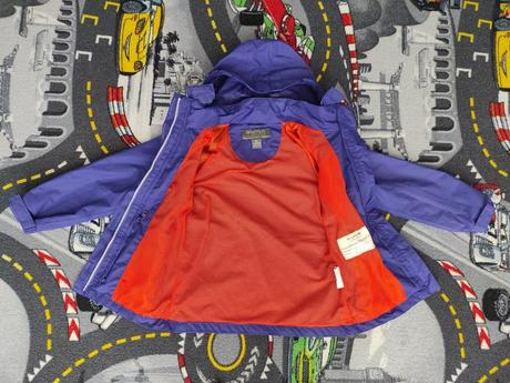 Regata bundička, regatta,116