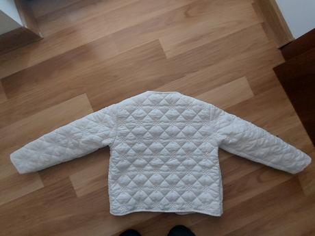 Prechodná bundička, reserved,140
