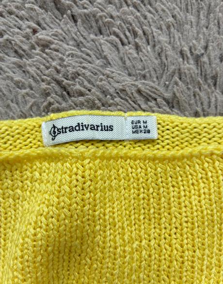 Stradivarius pulovrik, stradivarius,s