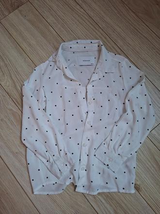 Bluzka, reserved,122