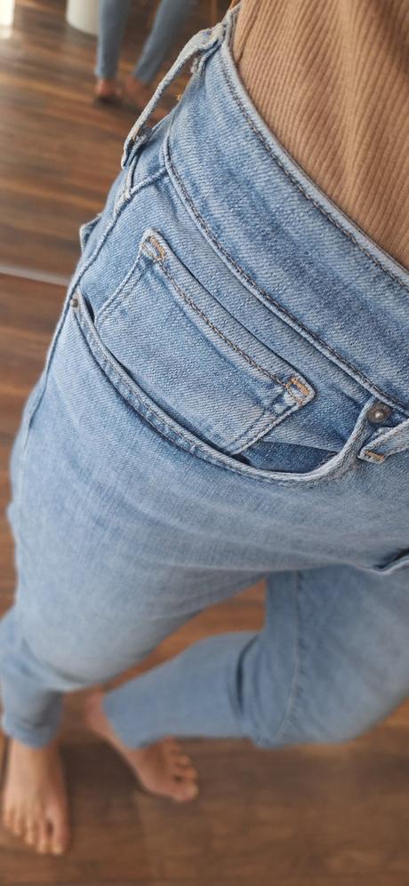 Rifle levis 721 low rise skinny 36/38, levis,m