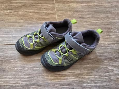 Botasky č.32, quechua,32