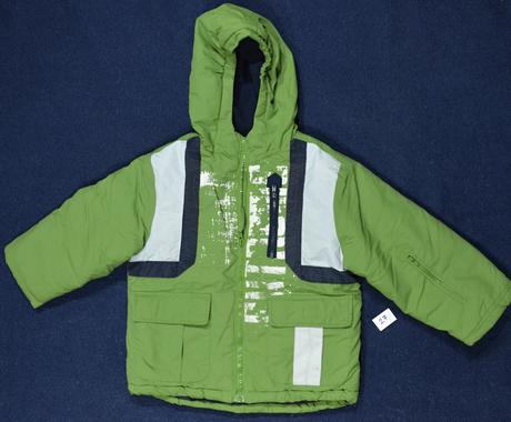 Lyžiarska vetrovka, coccodrillo,104