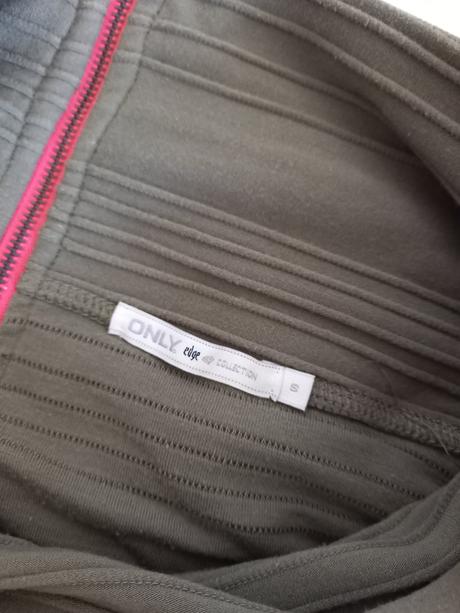 Púzdrová sukňa, only,s