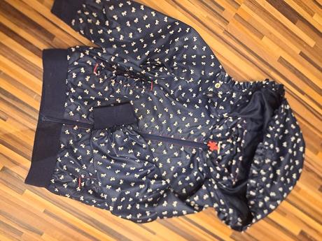 Balicek velost 116, 104–116