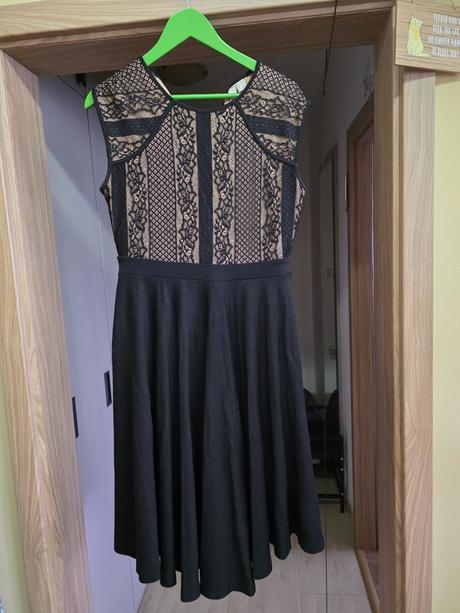 Elegantné šaty, bonprix,xl