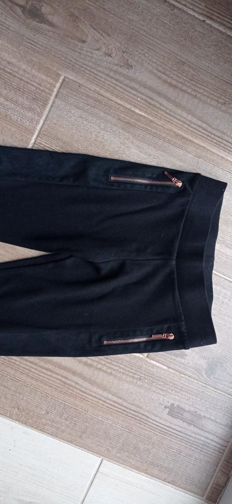 Cierne leginy, f&f,128