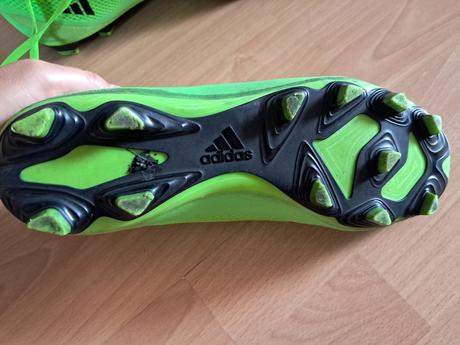 Kopacky, adidas,44